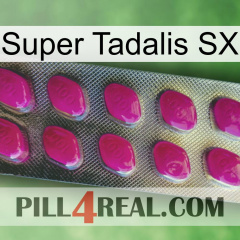 Super Tadalis SX 09